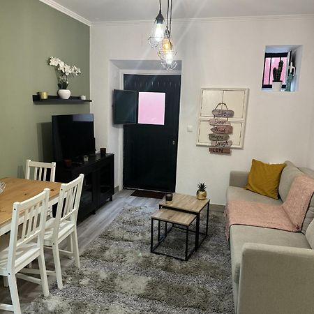 Ferienwohnung Quiet Street Alfama Lissabon Exterior foto