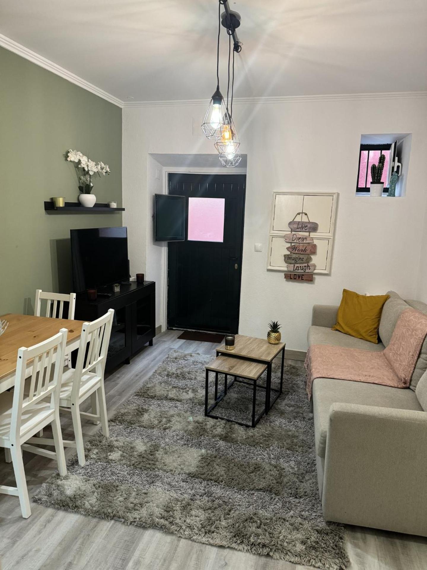 Ferienwohnung Quiet Street Alfama Lissabon Exterior foto